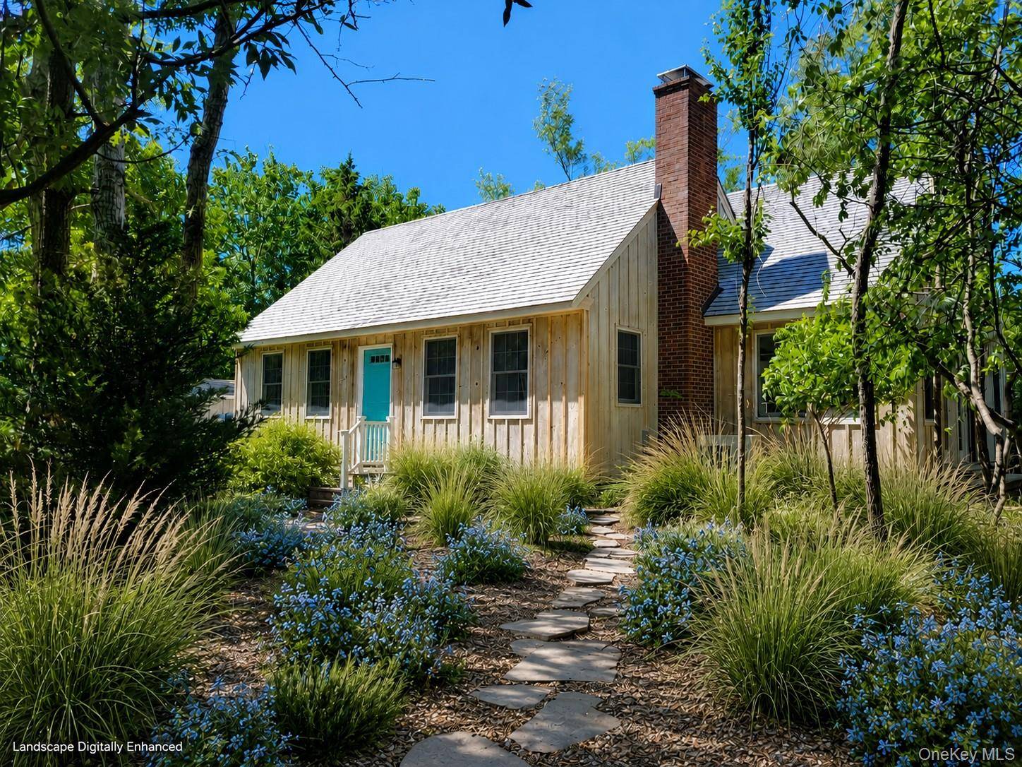 30 Clinton Academy LN, Amagansett, NY 11930