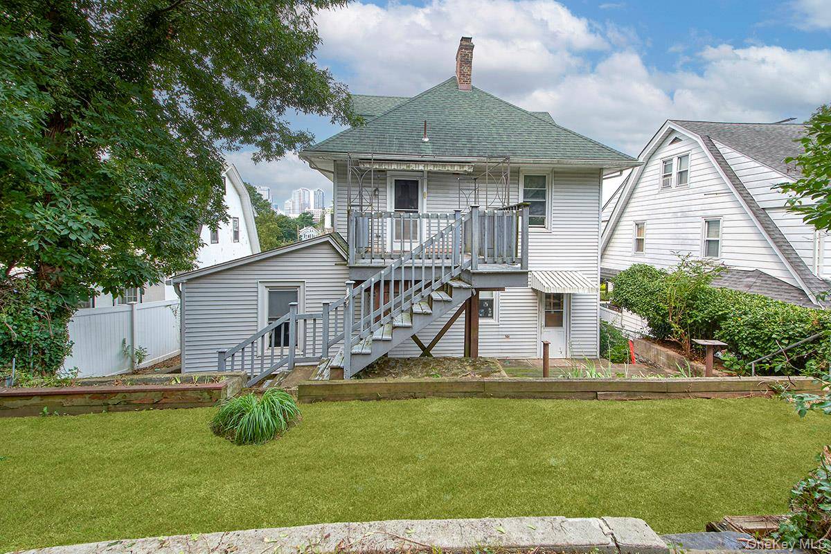 45 Lispenard AVE, New Rochelle, NY 10801