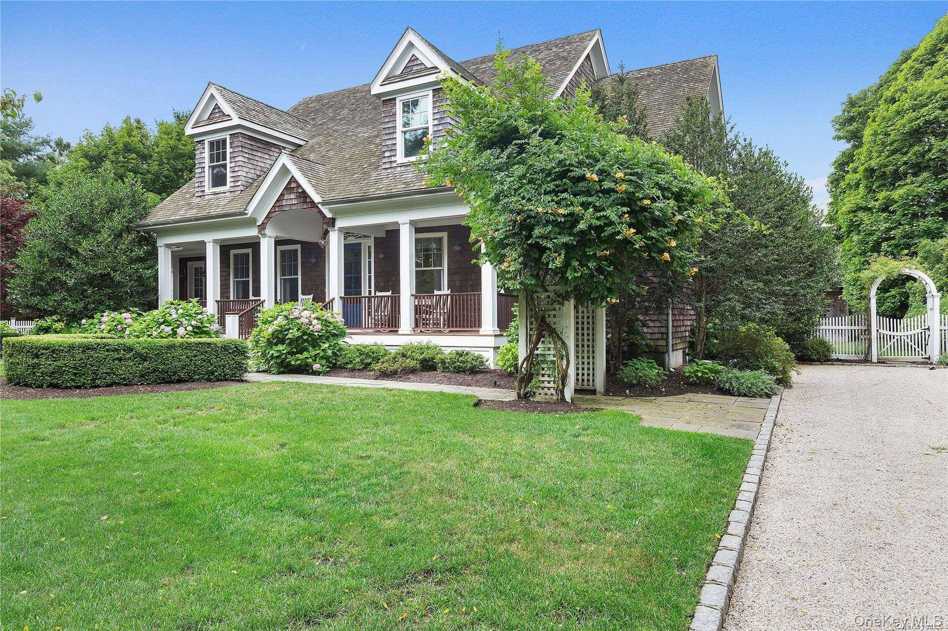 5 Anthony LN, Quogue, NY 11959
