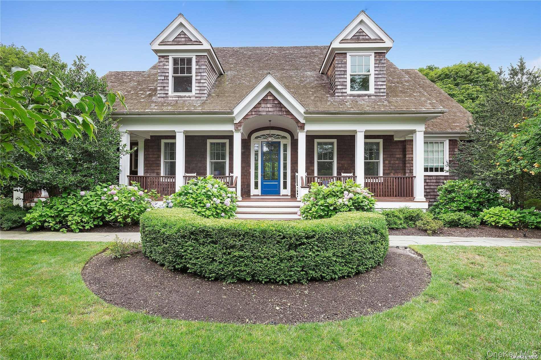 5 Anthony LN, Quogue, NY 11959