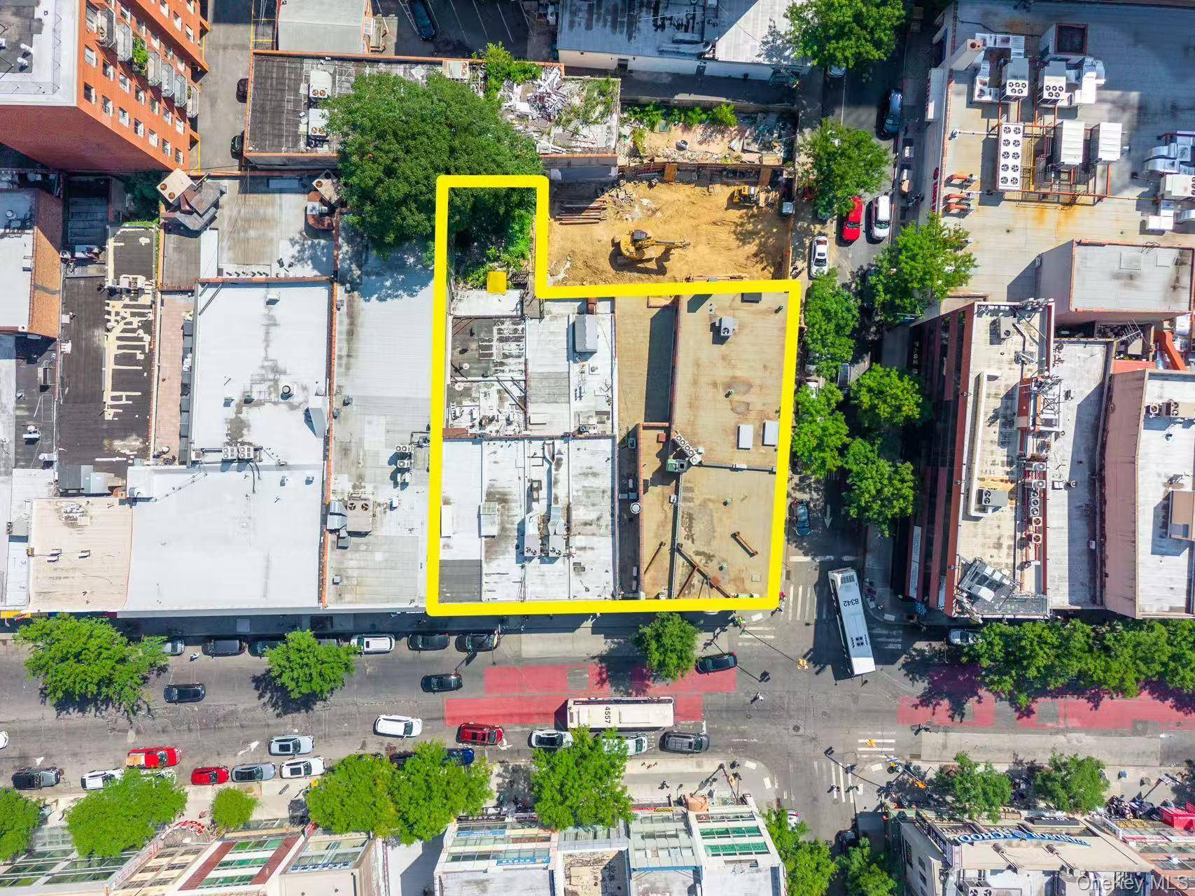 36-63 Main ST, Flushing, NY 11354