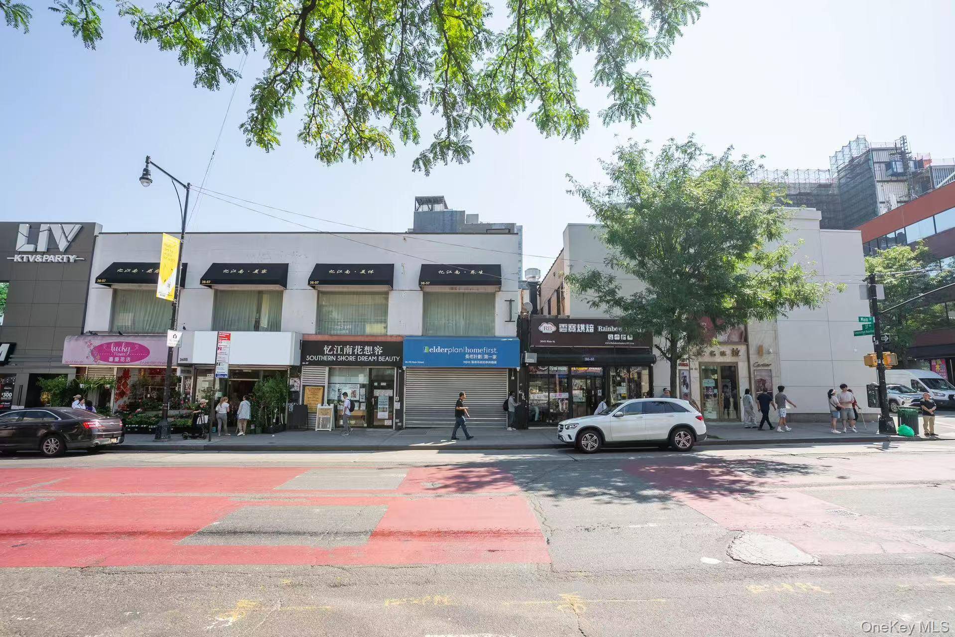 36-63 Main ST, Flushing, NY 11354