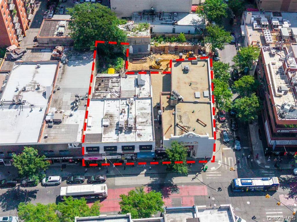 36-63 Main ST, Flushing, NY 11354
