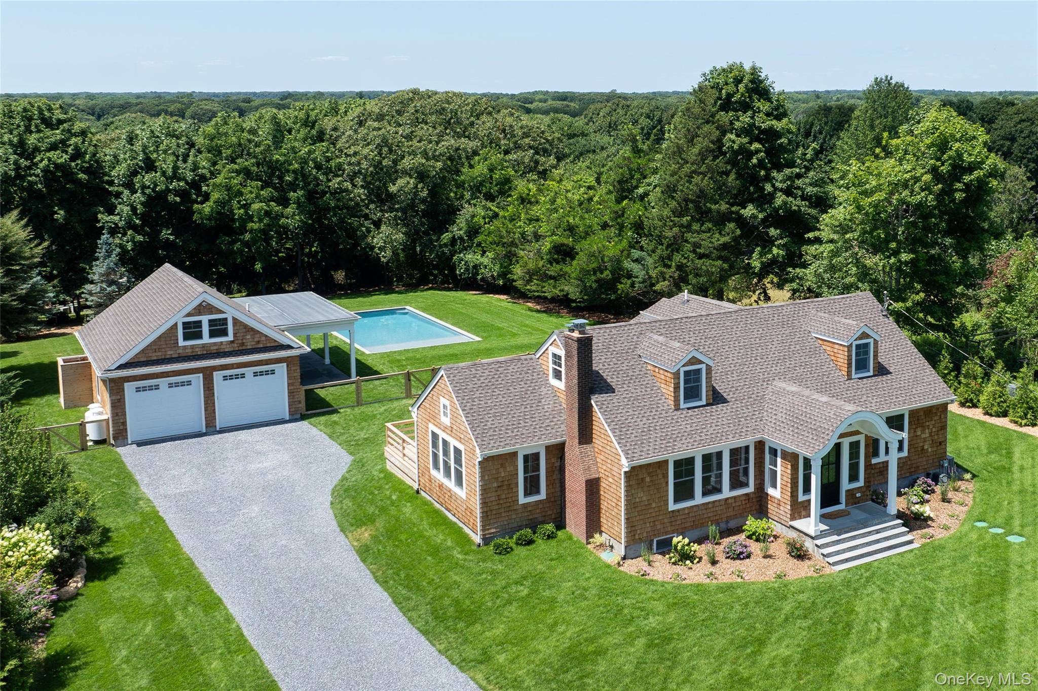 605 Cedar DR, Southold, NY 11971