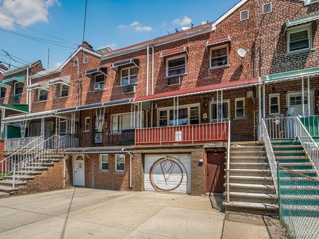 3410 Gunther AVE, Bronx, NY 10469
