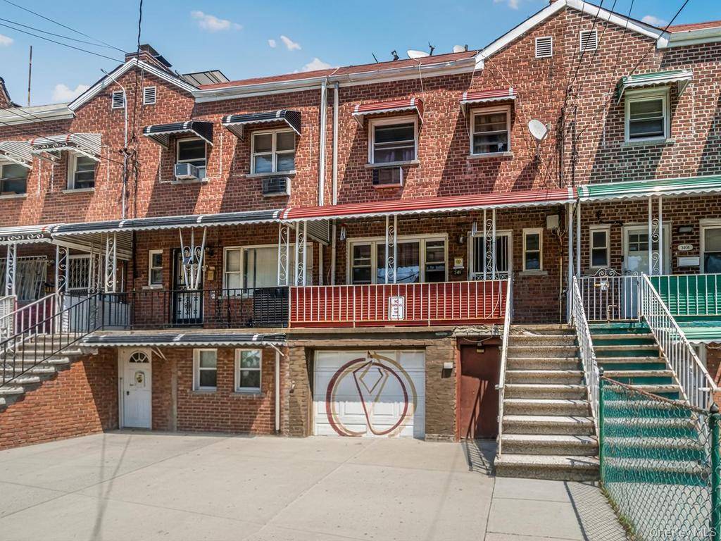 3410 Gunther AVE, Bronx, NY 10469