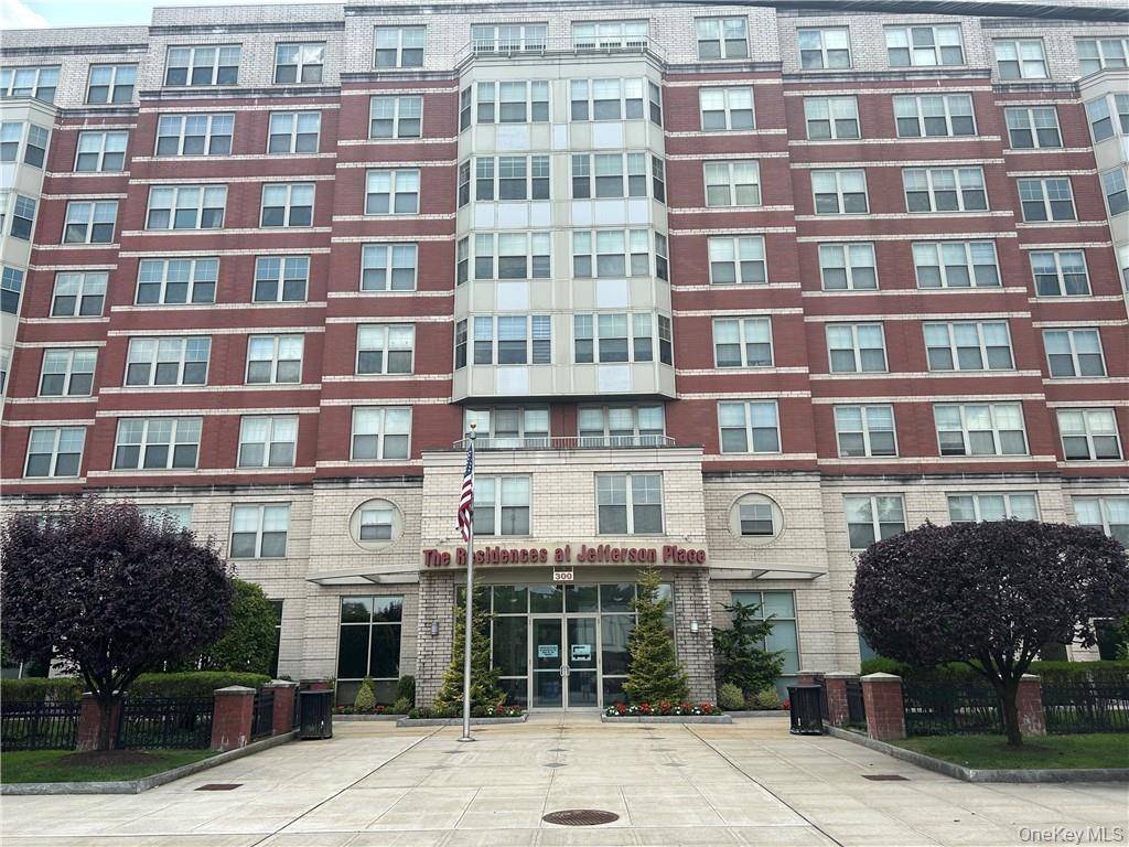 300 Mamaroneck AVE #729, White Plains, NY 10605