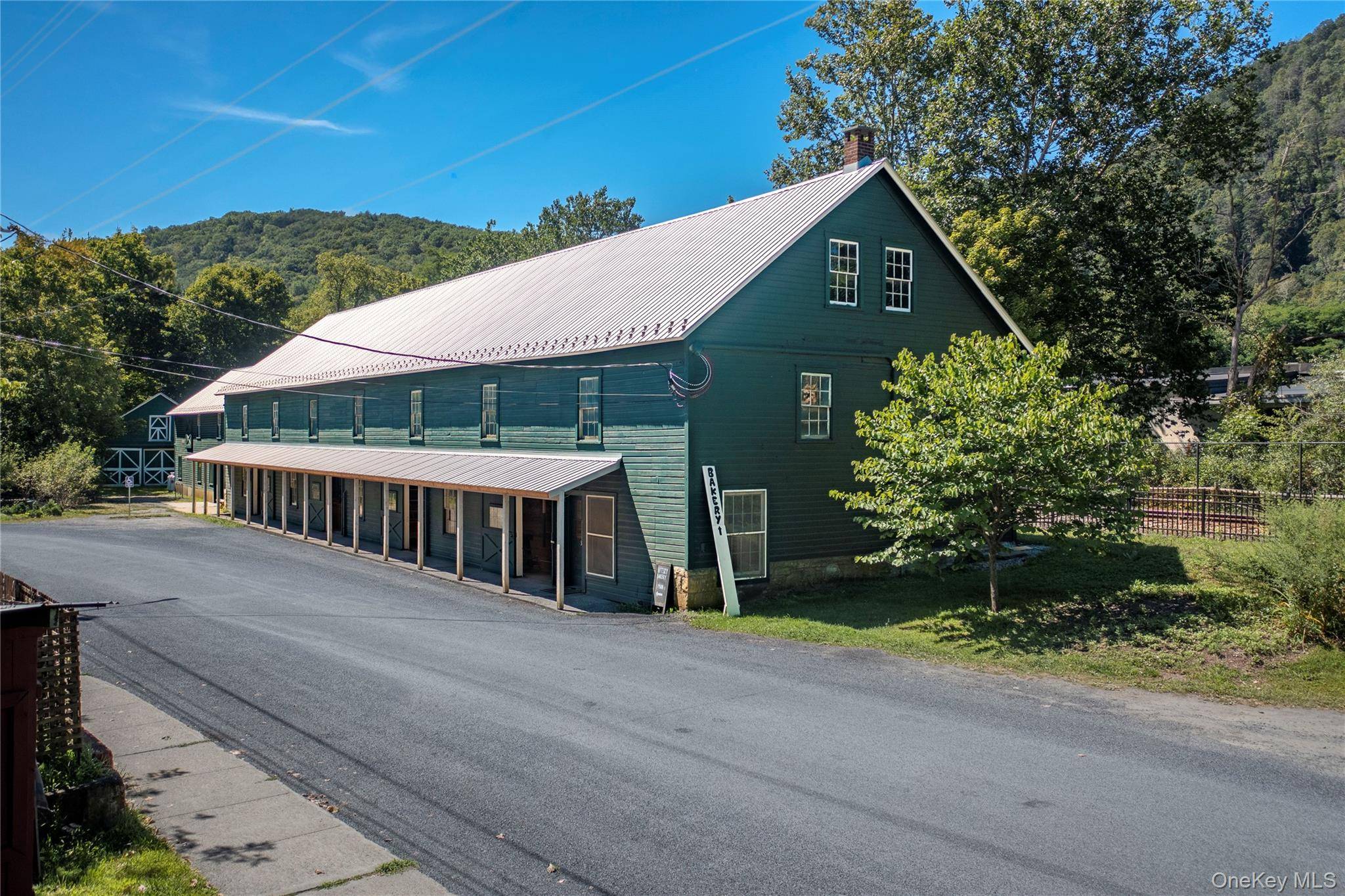 3 Main ST, Wassaic, NY 12592