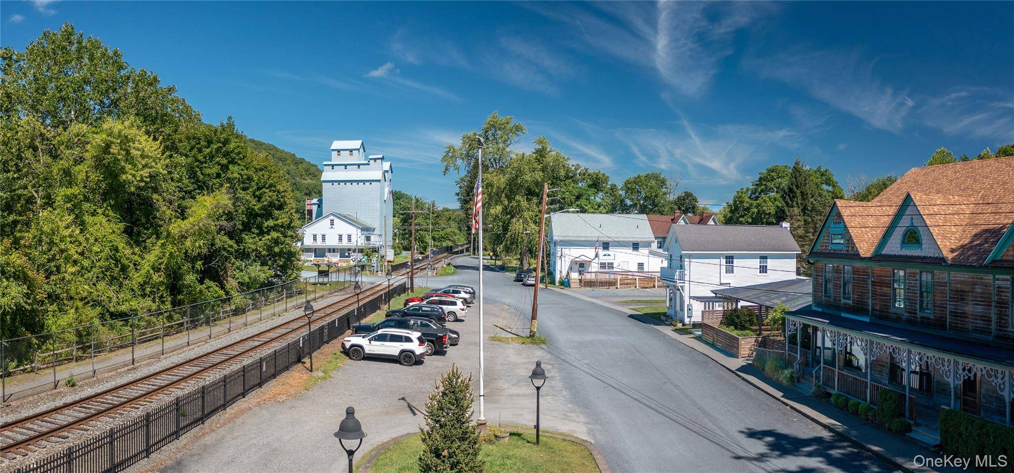 3 Main ST, Wassaic, NY 12592