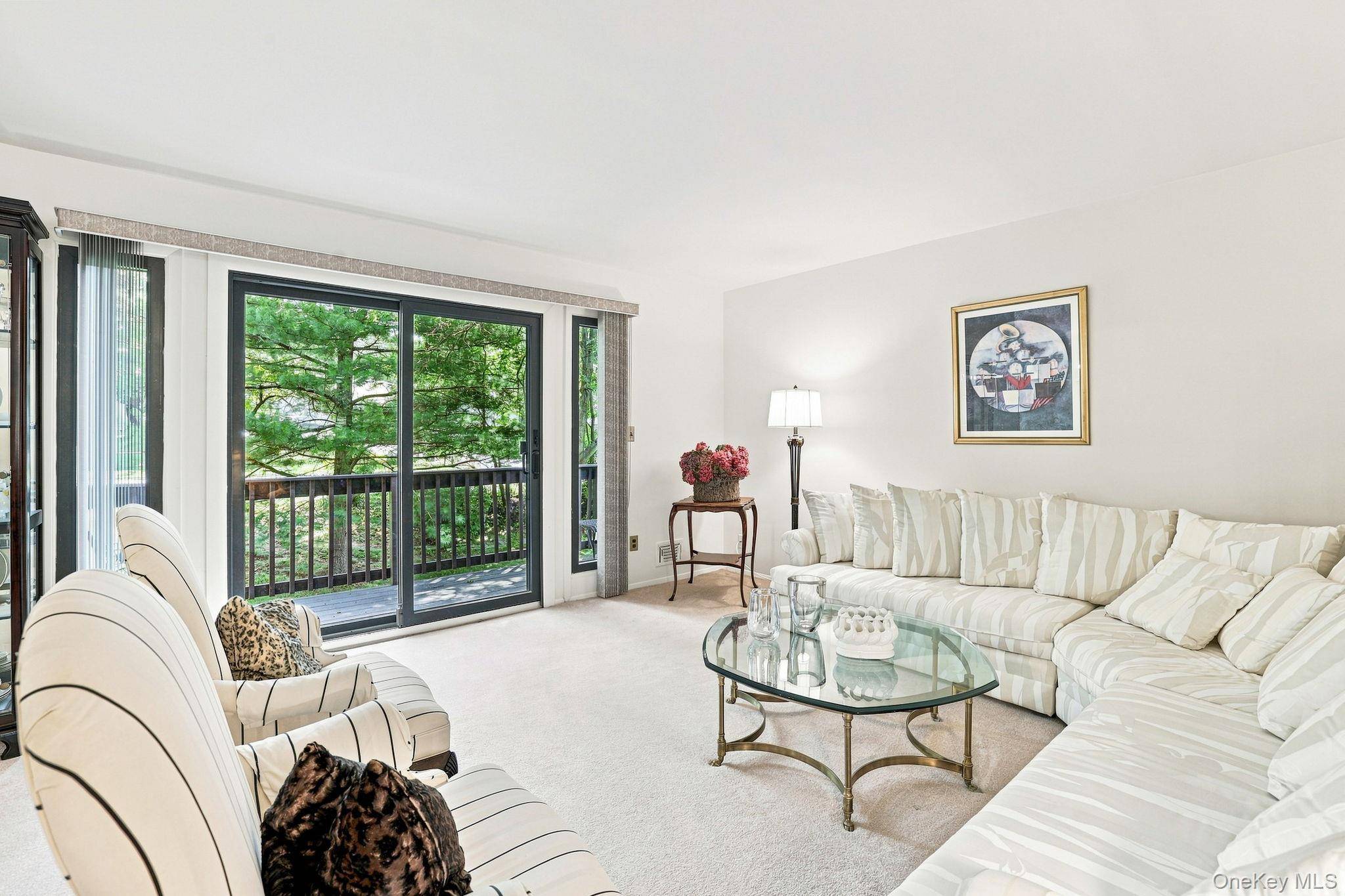 45 Jefferson OVAL #H, Yorktown Heights, NY 10598