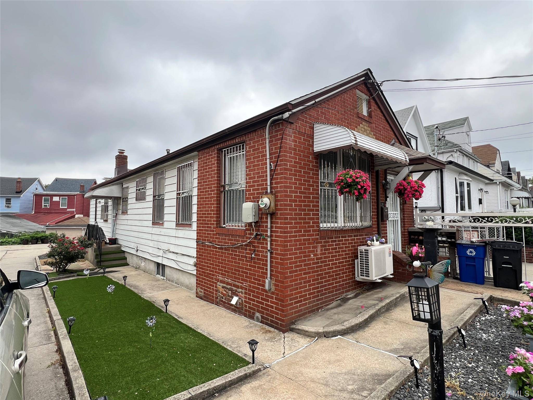10724 142nd ST, Jamaica, NY 11435