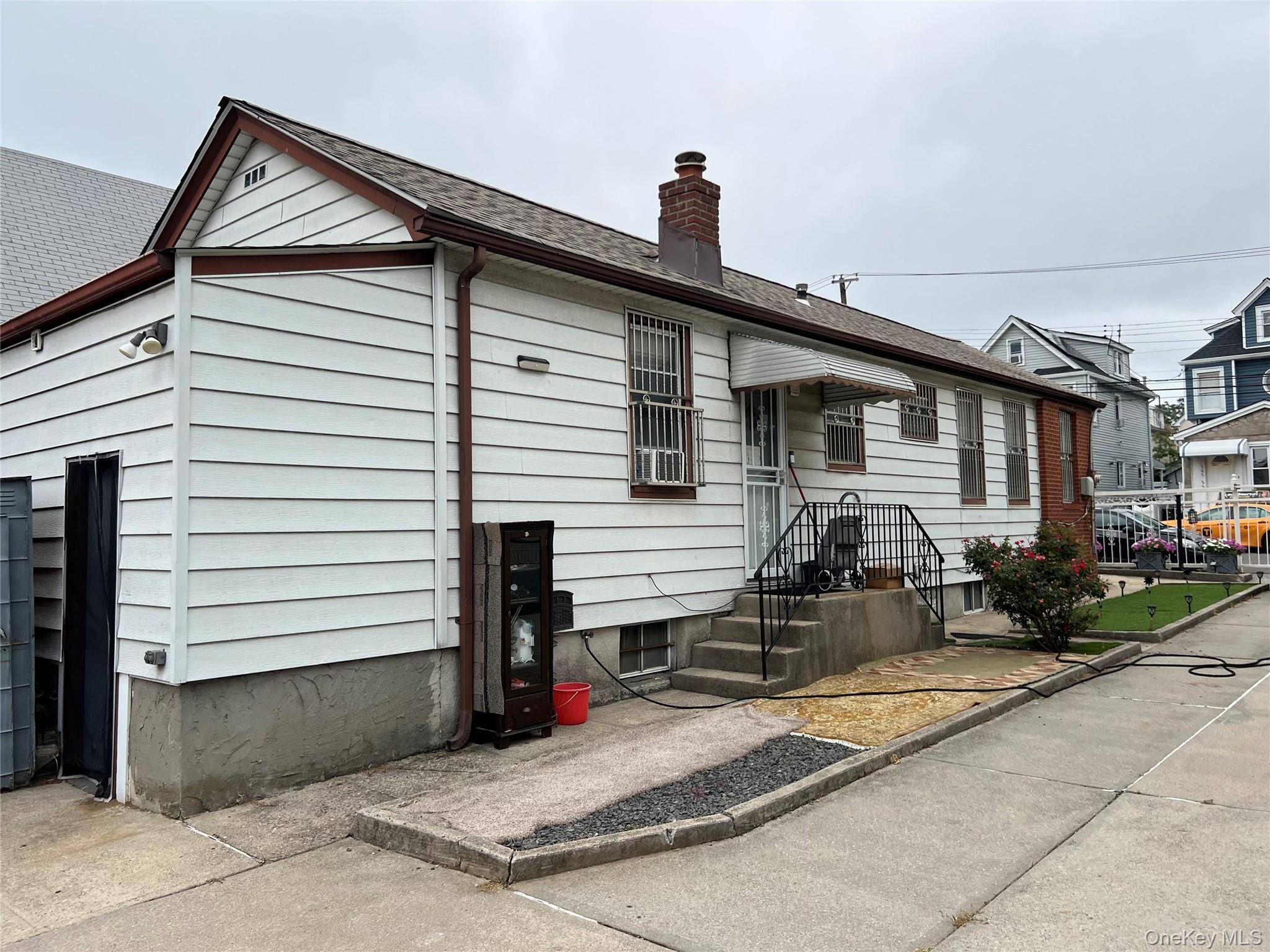 10724 142nd ST, Jamaica, NY 11435