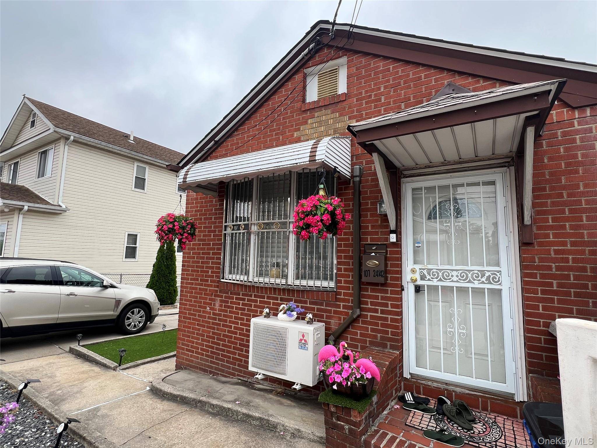 10724 142nd ST, Jamaica, NY 11435