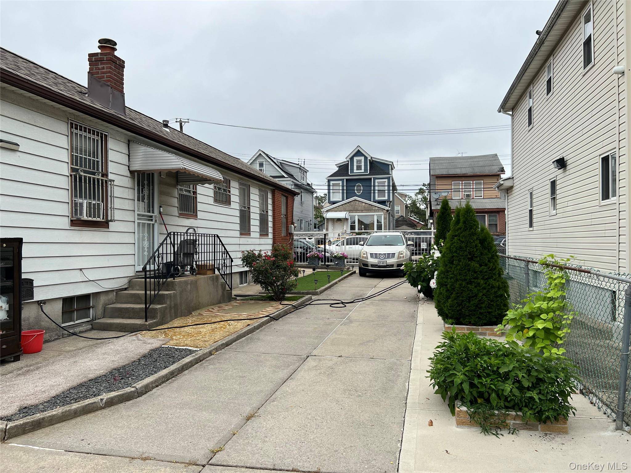 10724 142nd ST, Jamaica, NY 11435