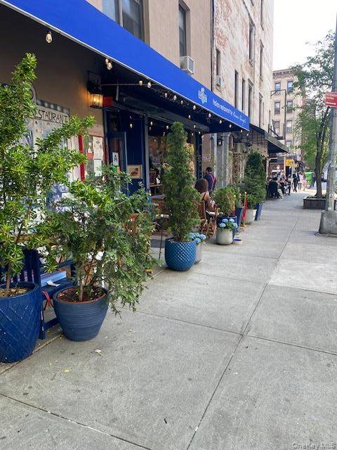 468 W 47th ST, New York (manhattan), NY 10036