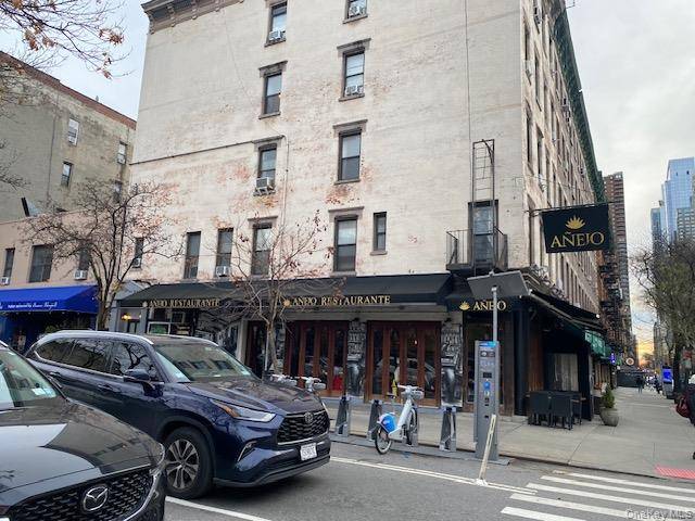 468 W 47th ST, New York (manhattan), NY 10036