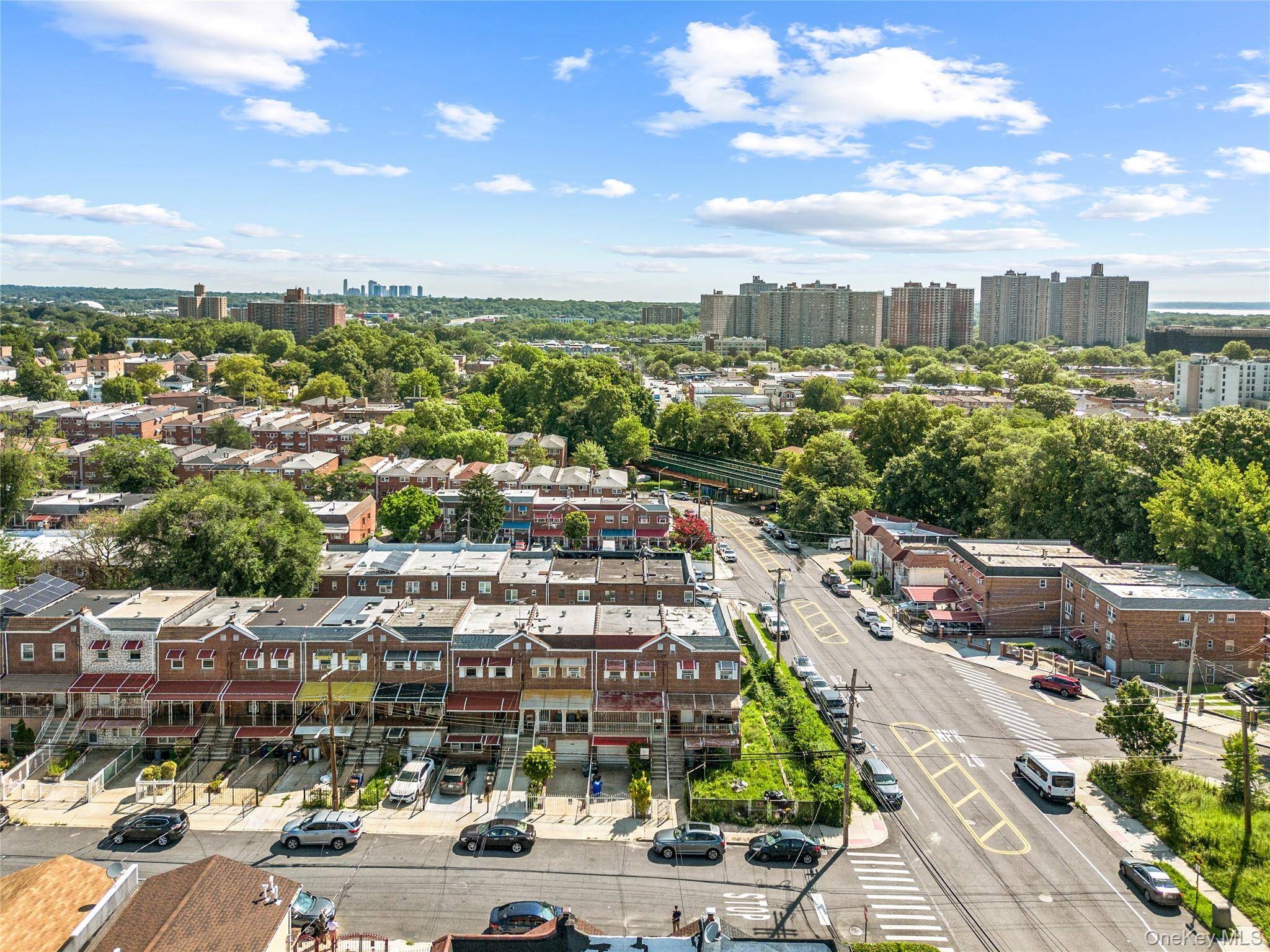3302 Tiemann AVE, Bronx, NY 10469