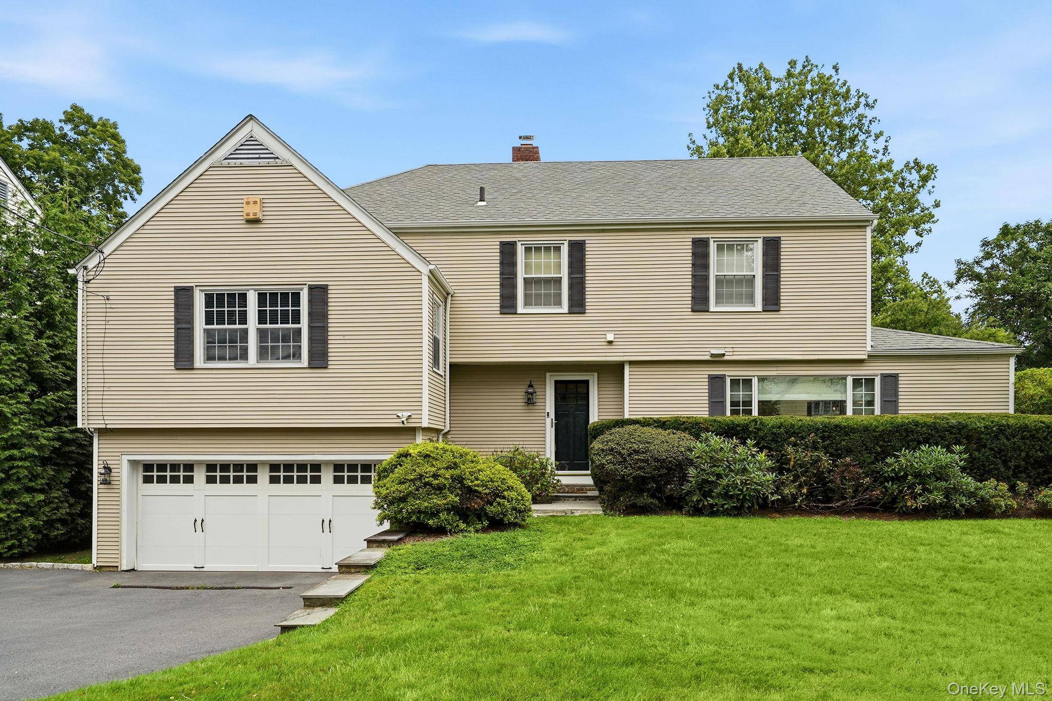 11 Tyler RD, Scarsdale, NY 10583