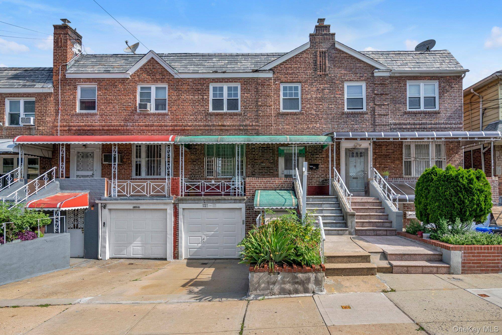 132-41 60th AVE, Flushing, NY 11355