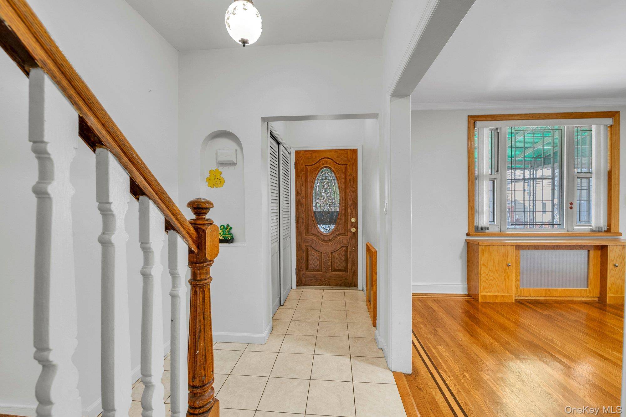 132-41 60th AVE, Flushing, NY 11355