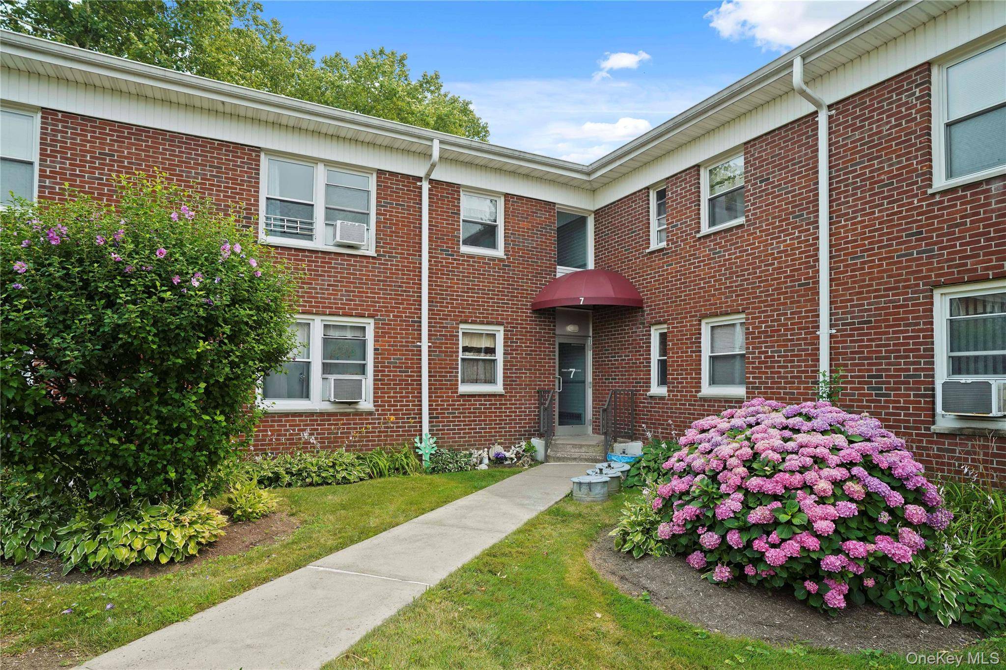 7 Winchester AVE #2A, Yonkers, NY 10710