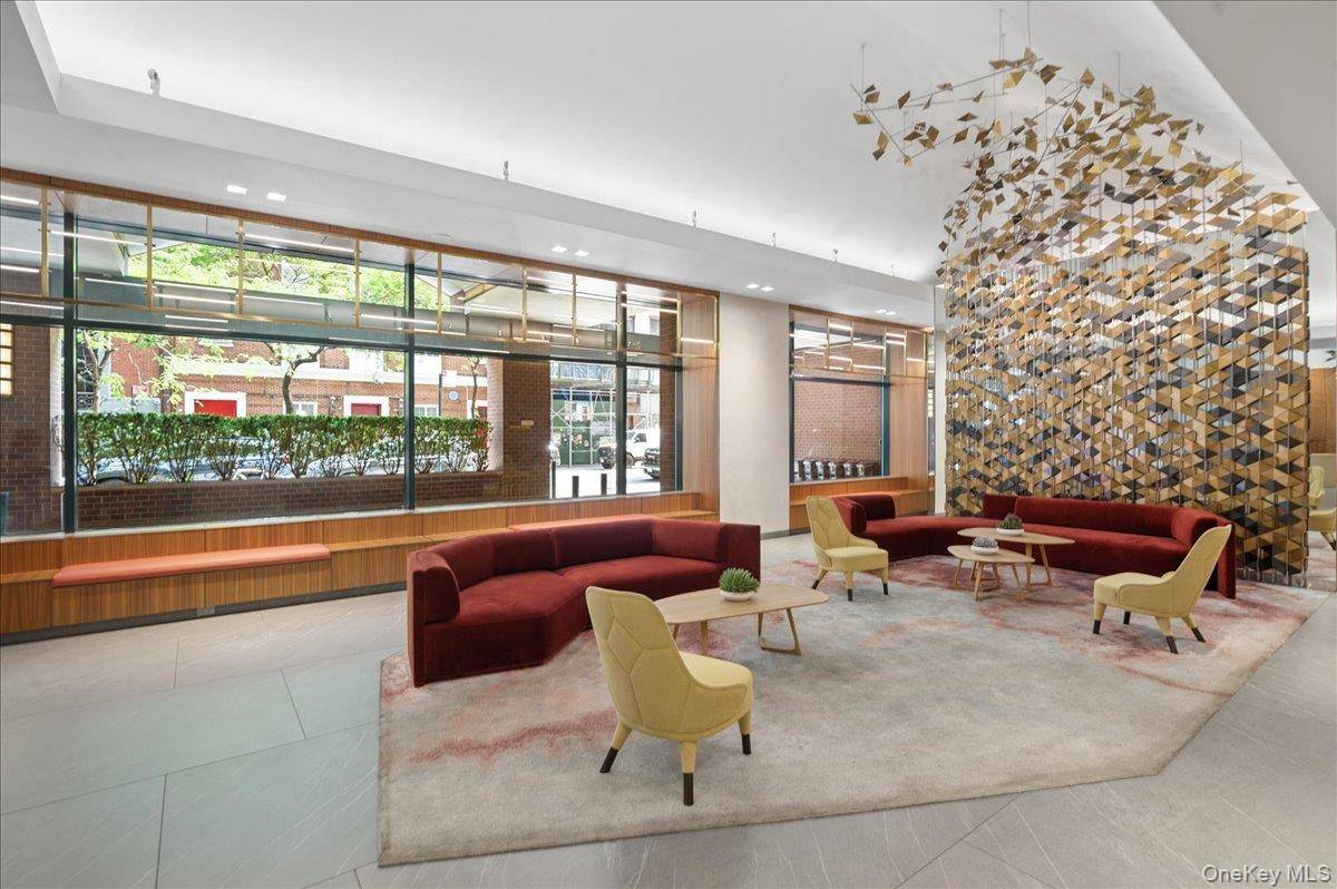 1 Irving PL #U16E, New York (manhattan), NY 10003