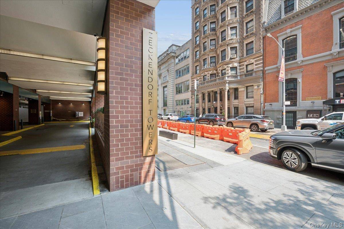 1 Irving PL #U16E, New York (manhattan), NY 10003