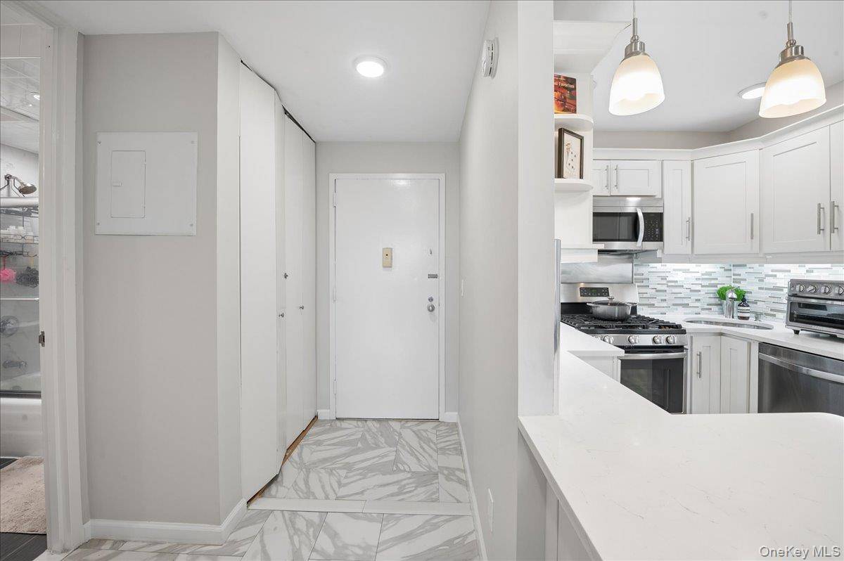 1 Irving PL #U16E, New York (manhattan), NY 10003