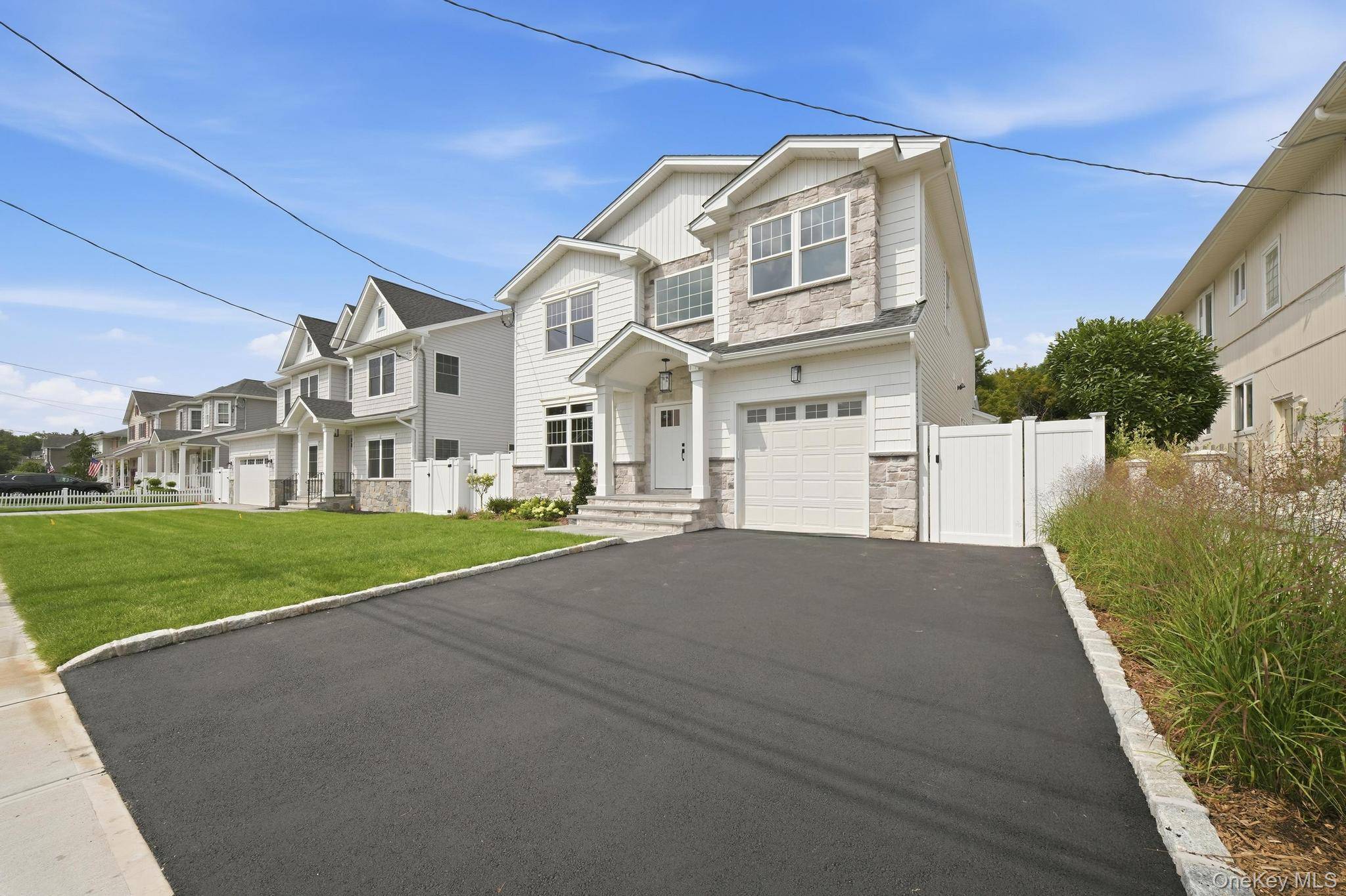 1586 Maeder AVE, Merrick, NY 11566