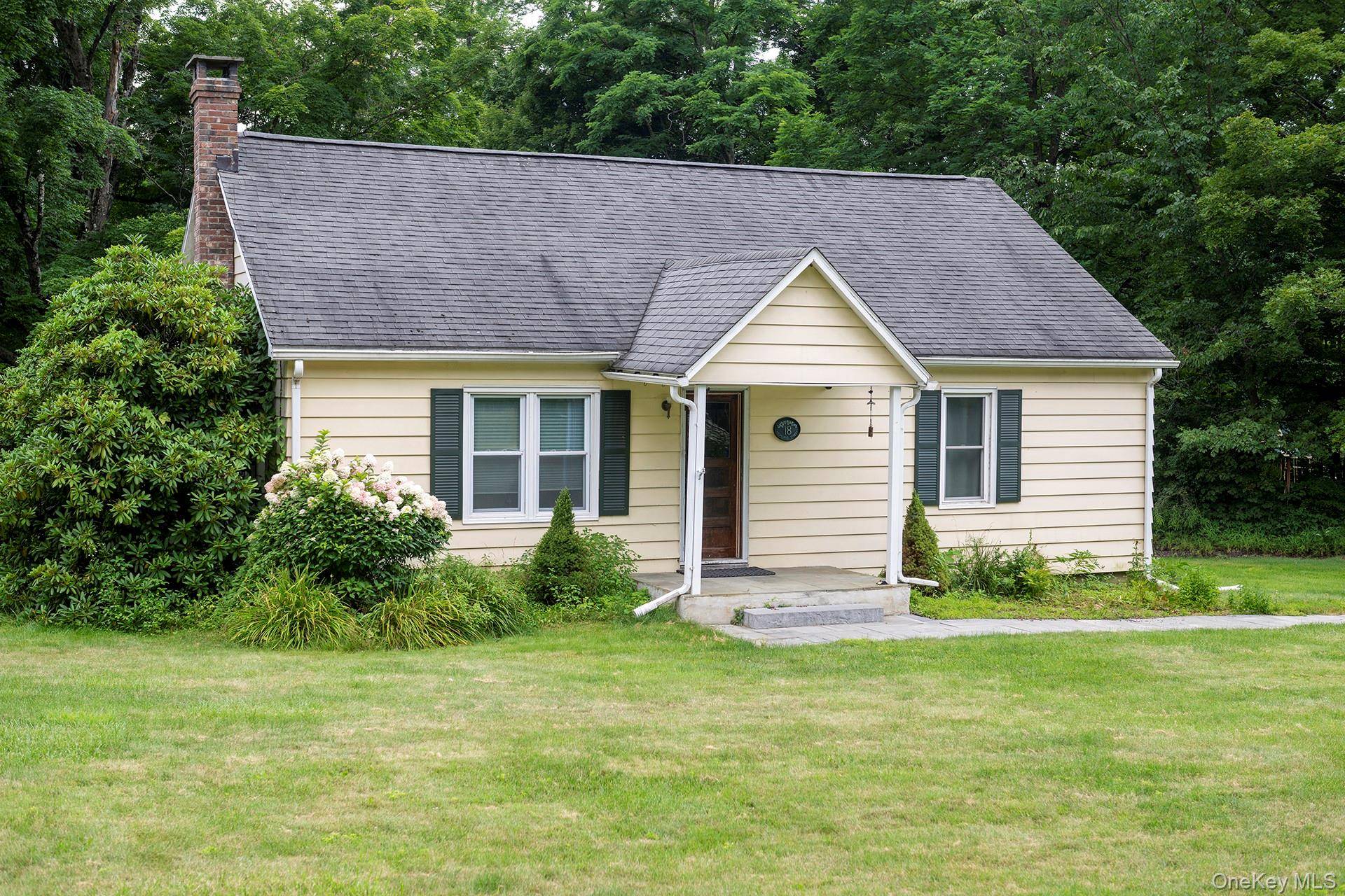 18 Highland ST, Millerton, NY 12546