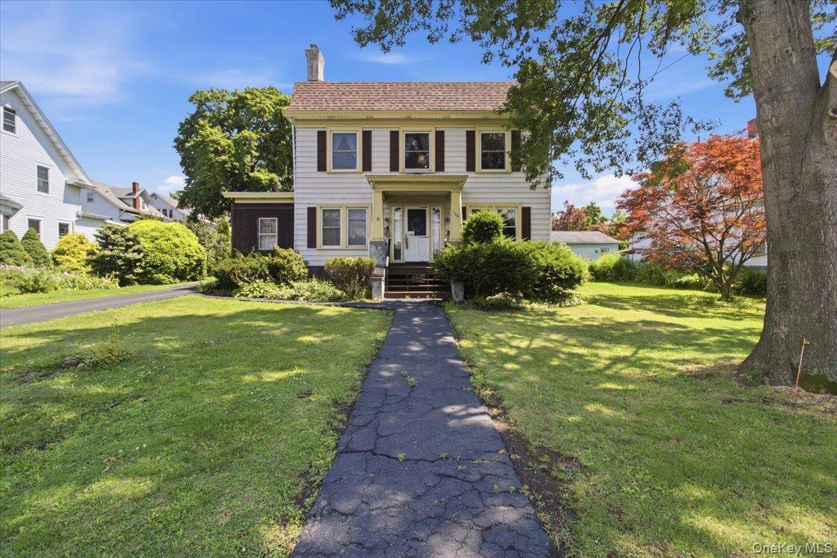 166 Spring ST, Catskill, NY 12414