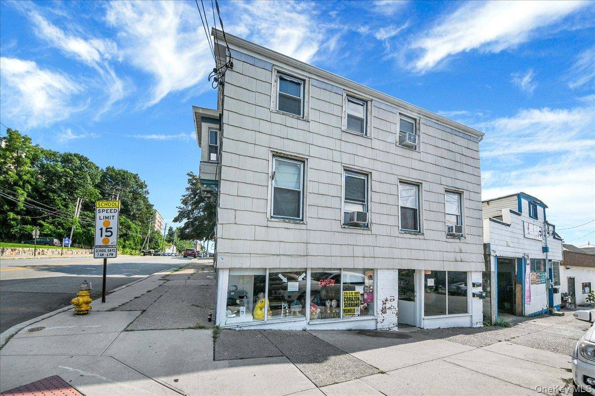 629 South ST, Peekskill, NY 10566