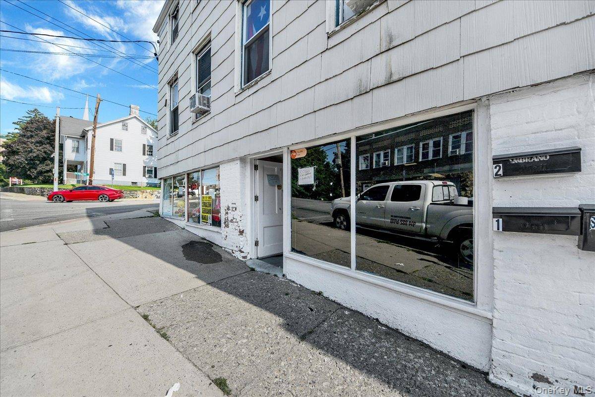 629 South ST, Peekskill, NY 10566