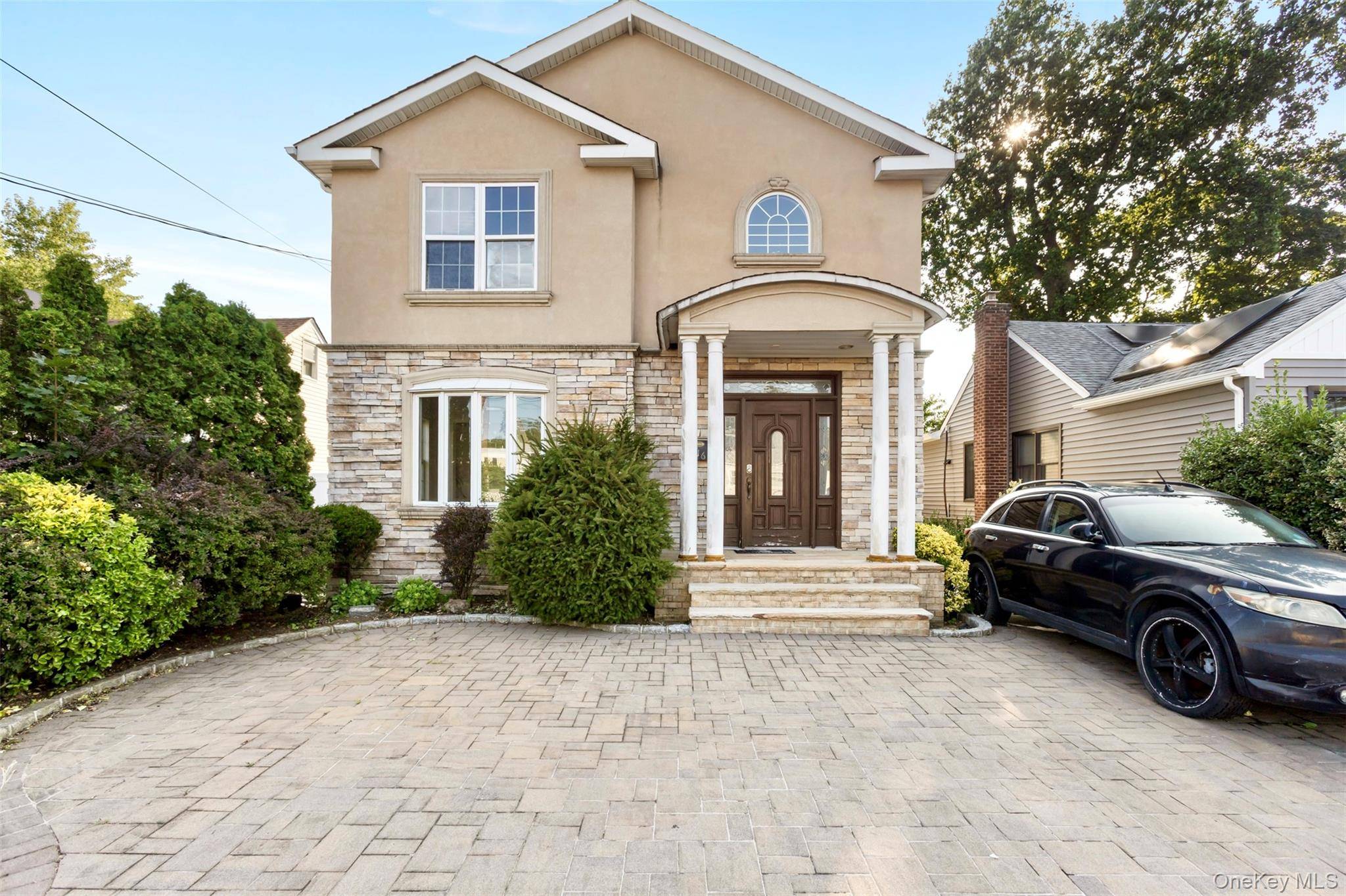 316 Maplegrove AVE, Uniondale, NY 11553