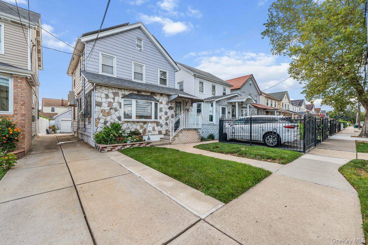 9446 214th PL, Queens Village, NY 11428