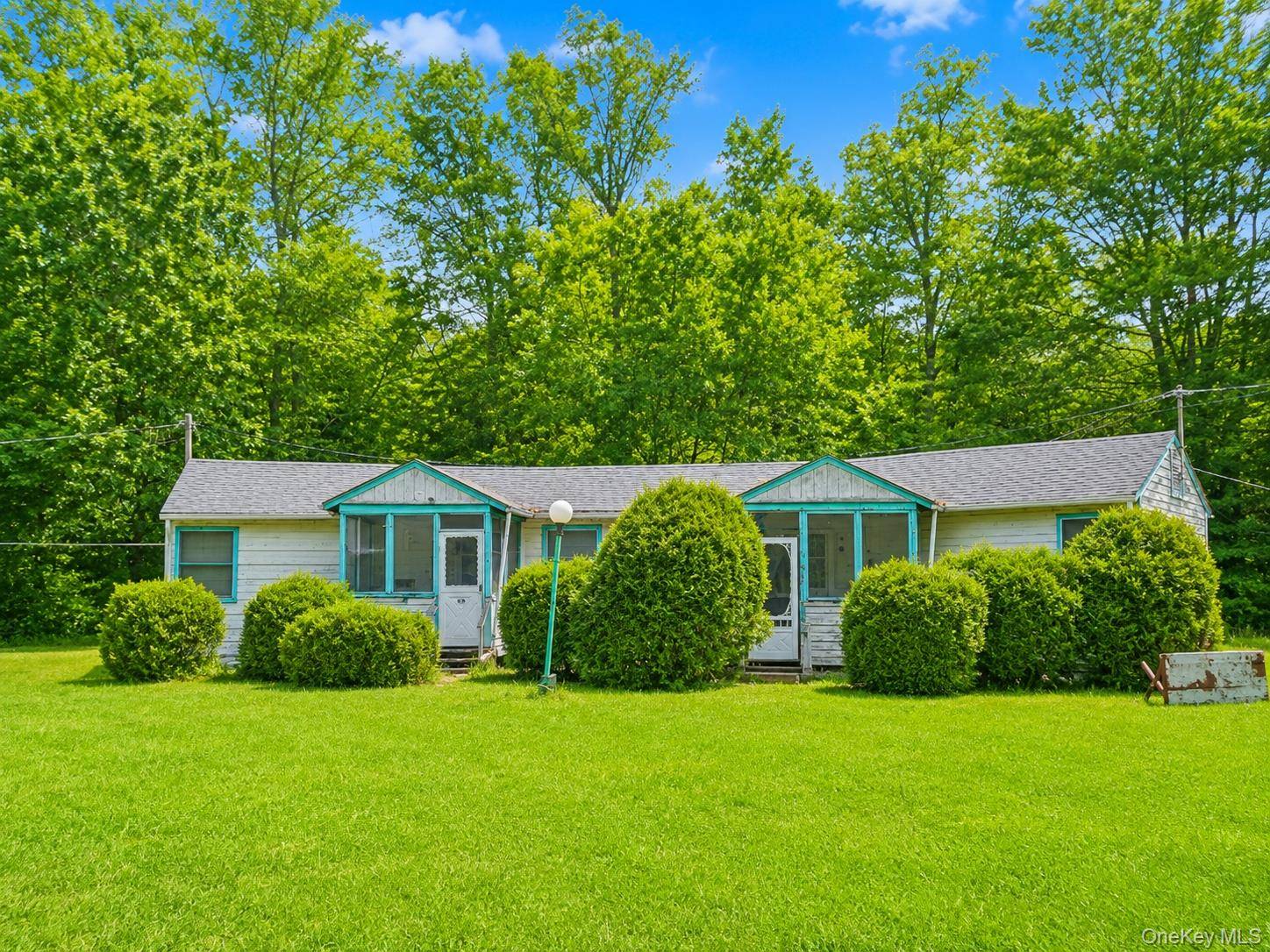 94-100 Dingle Daisy RD, Monticello, NY 12701