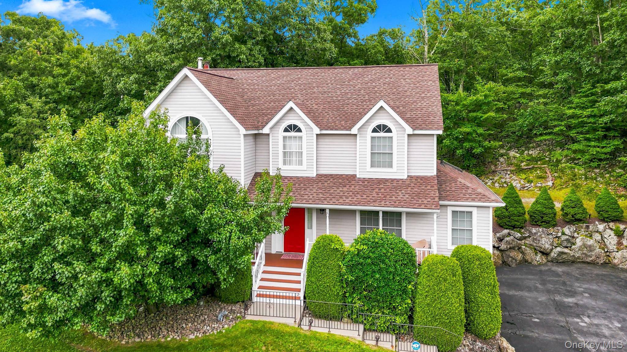 17 Terry RD, Monroe, NY 10950