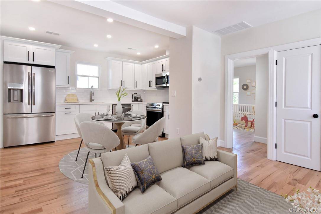 142 Second AVE, Pelham, NY 10803