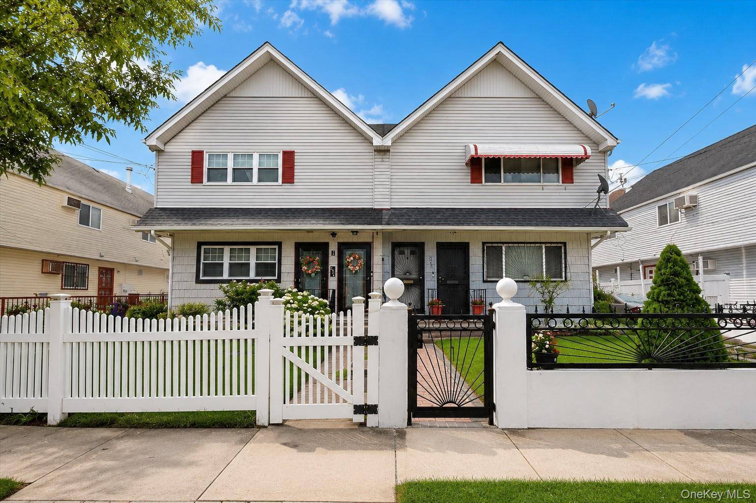 6-24 Beach 64th ST, Arverne, NY 11692