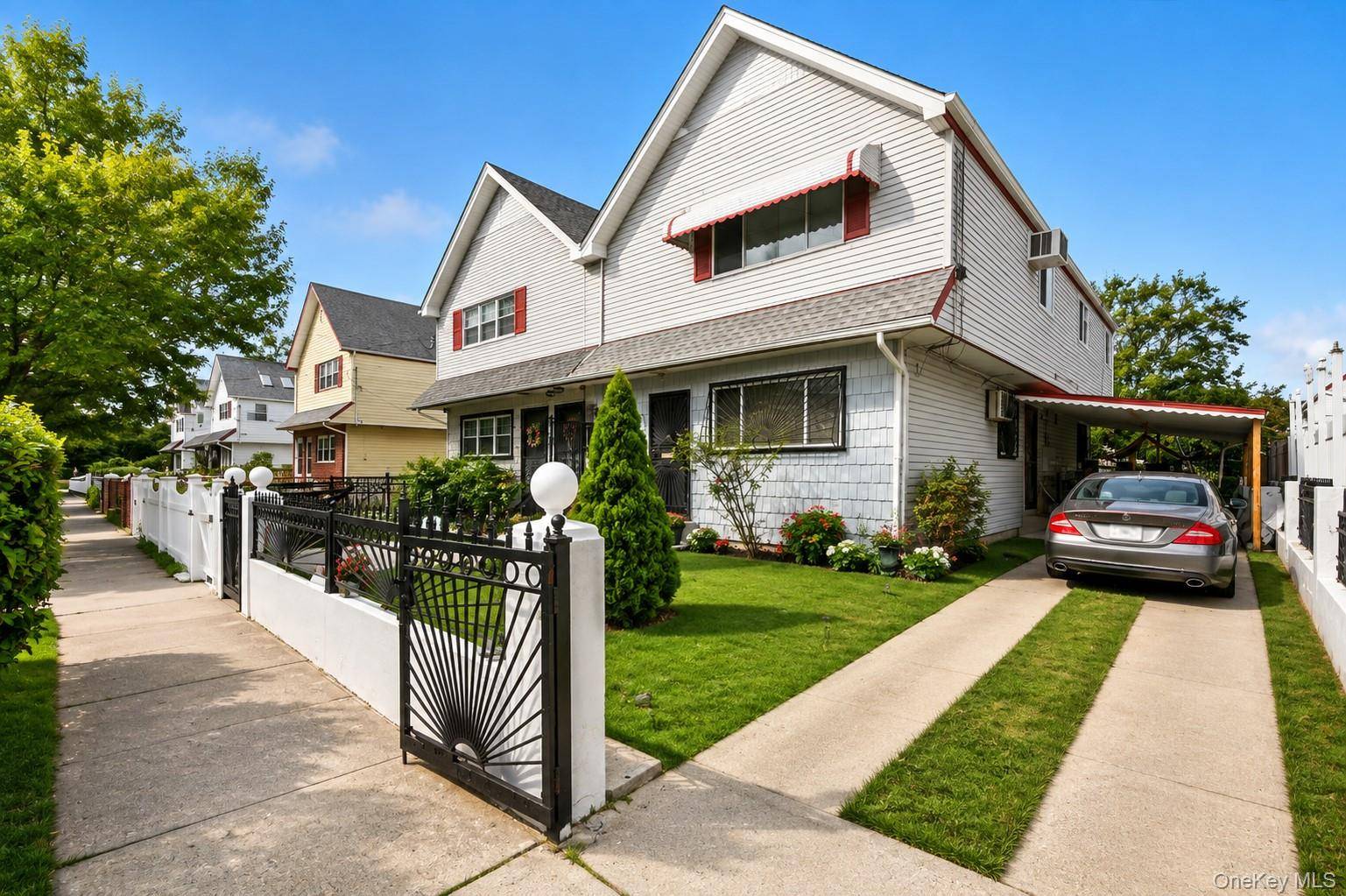 6-24 Beach 64th ST, Arverne, NY 11692