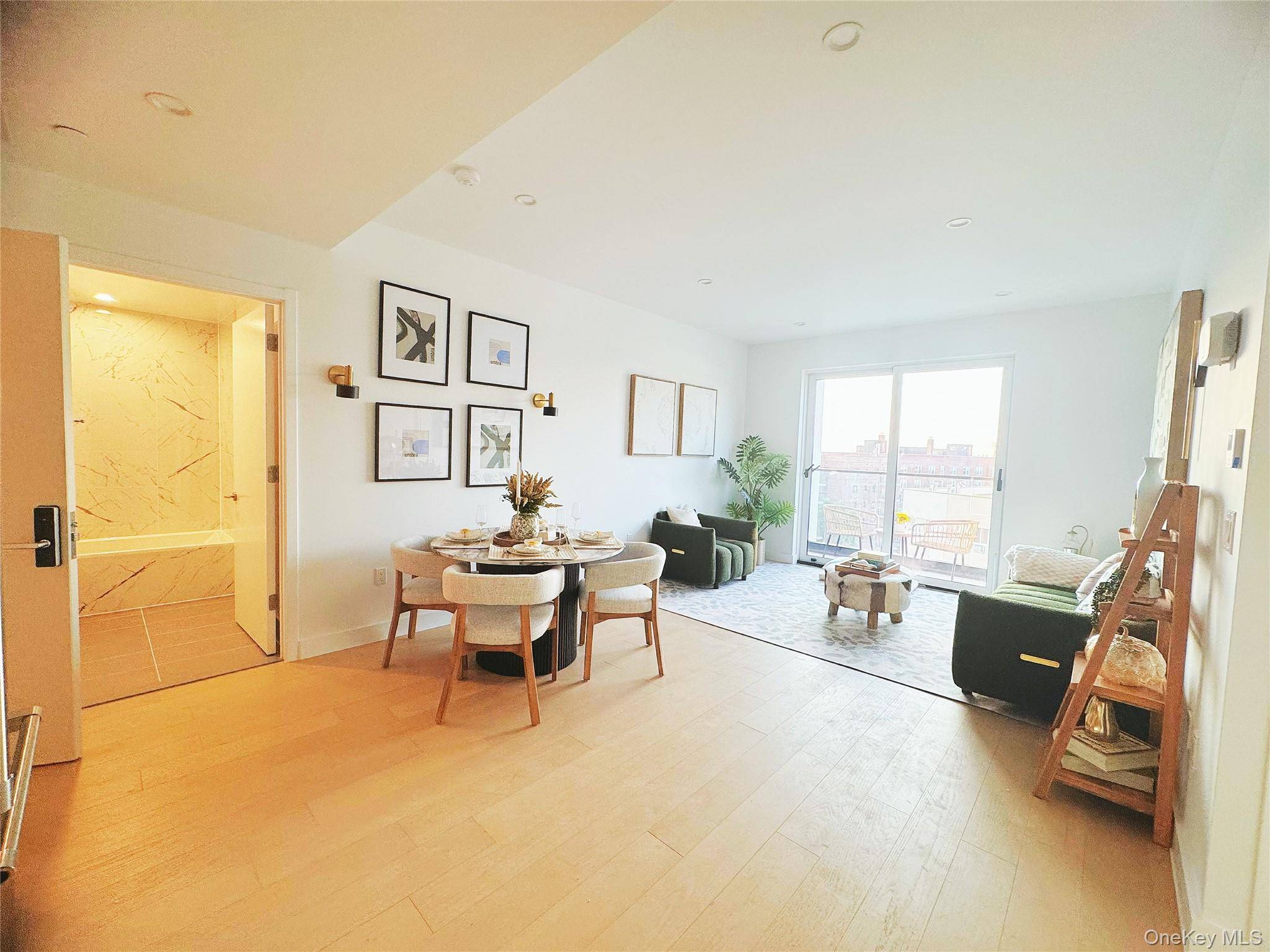 150-02 Northern BLVD #5C, Flushing, NY 11354