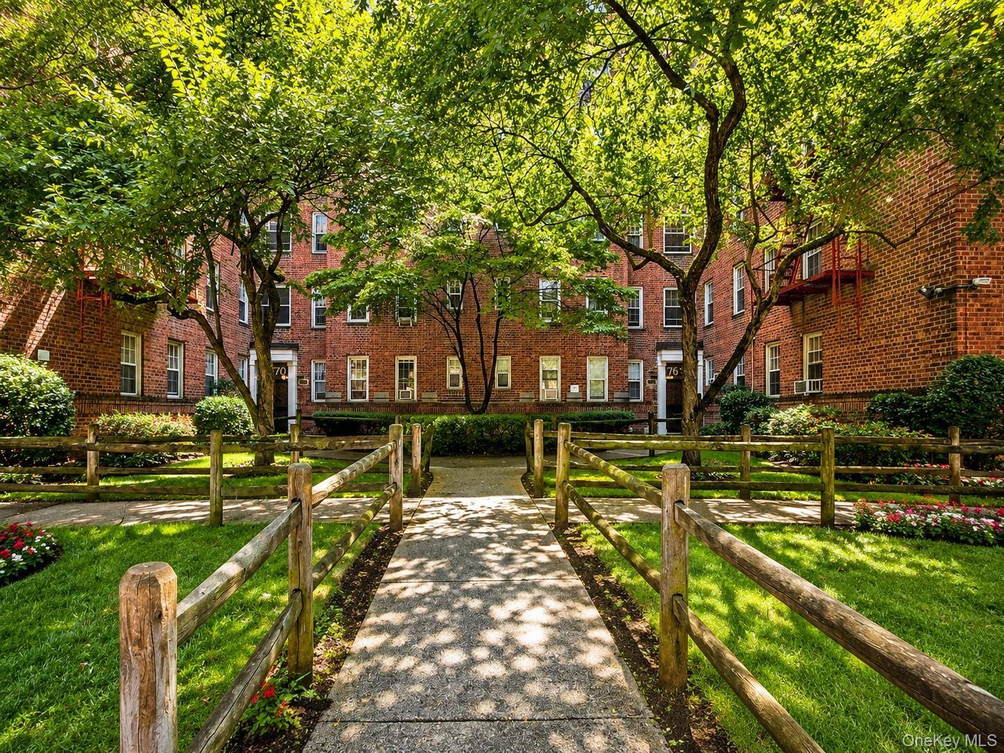 770 Bronx River RD #A31, Bronxville, NY 10708