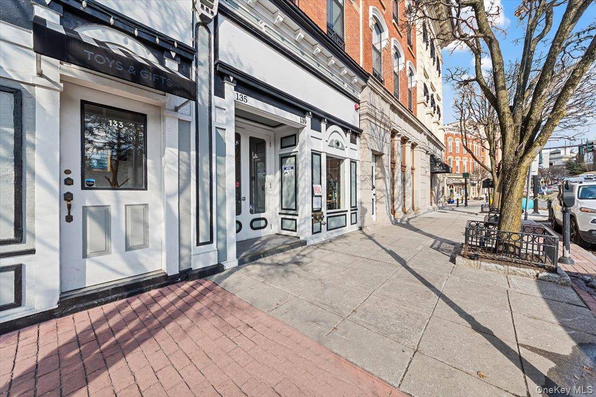 135 Main ST #201, Ossining, NY 10562