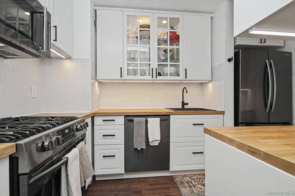 119 S Highland AVE #5E, Ossining, NY 10562