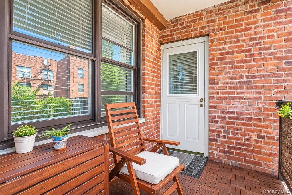 119 S Highland AVE #5E, Ossining, NY 10562
