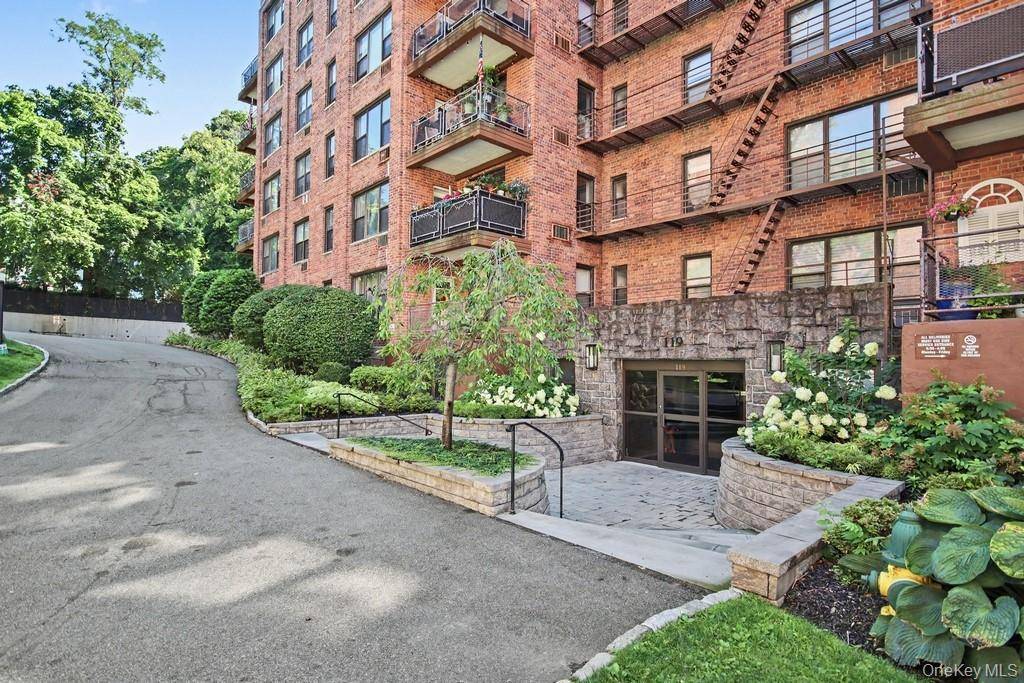 119 S Highland AVE #5E, Ossining, NY 10562