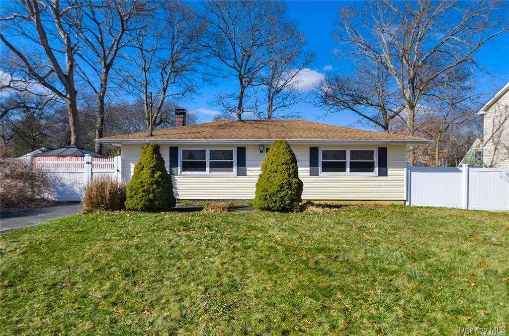 117 main AVE, Mastic, NY 11950