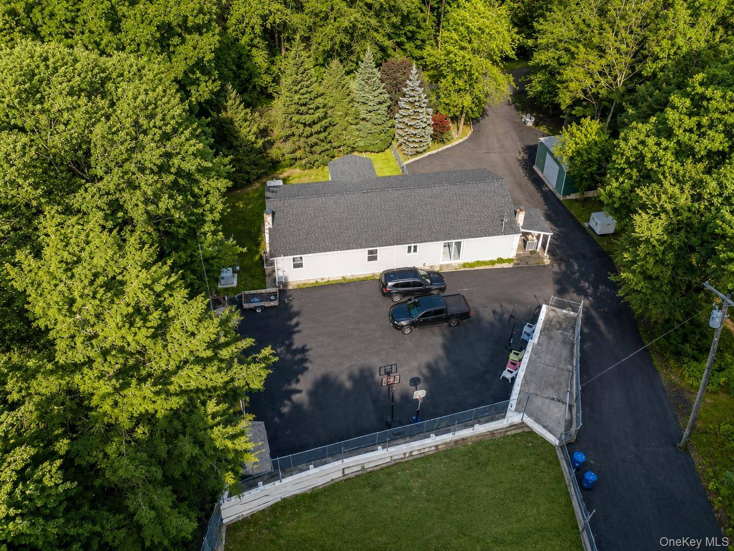 274 Grey RD, South Fallsburg, NY 12779