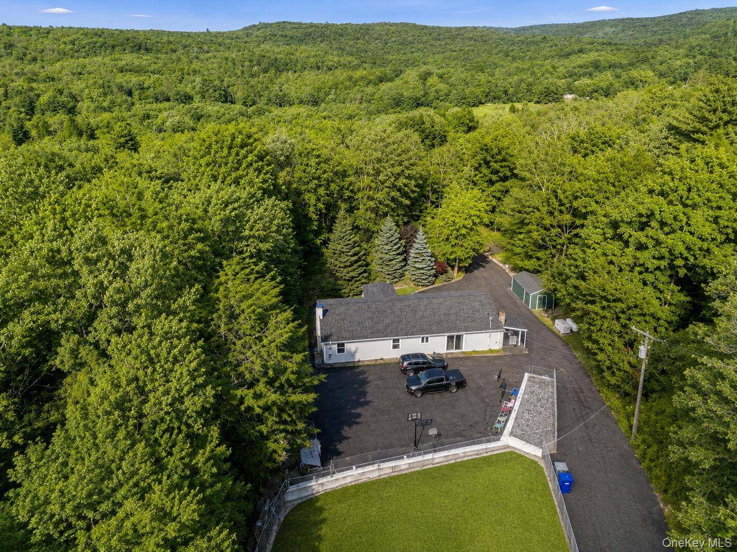 274 Grey RD, South Fallsburg, NY 12779