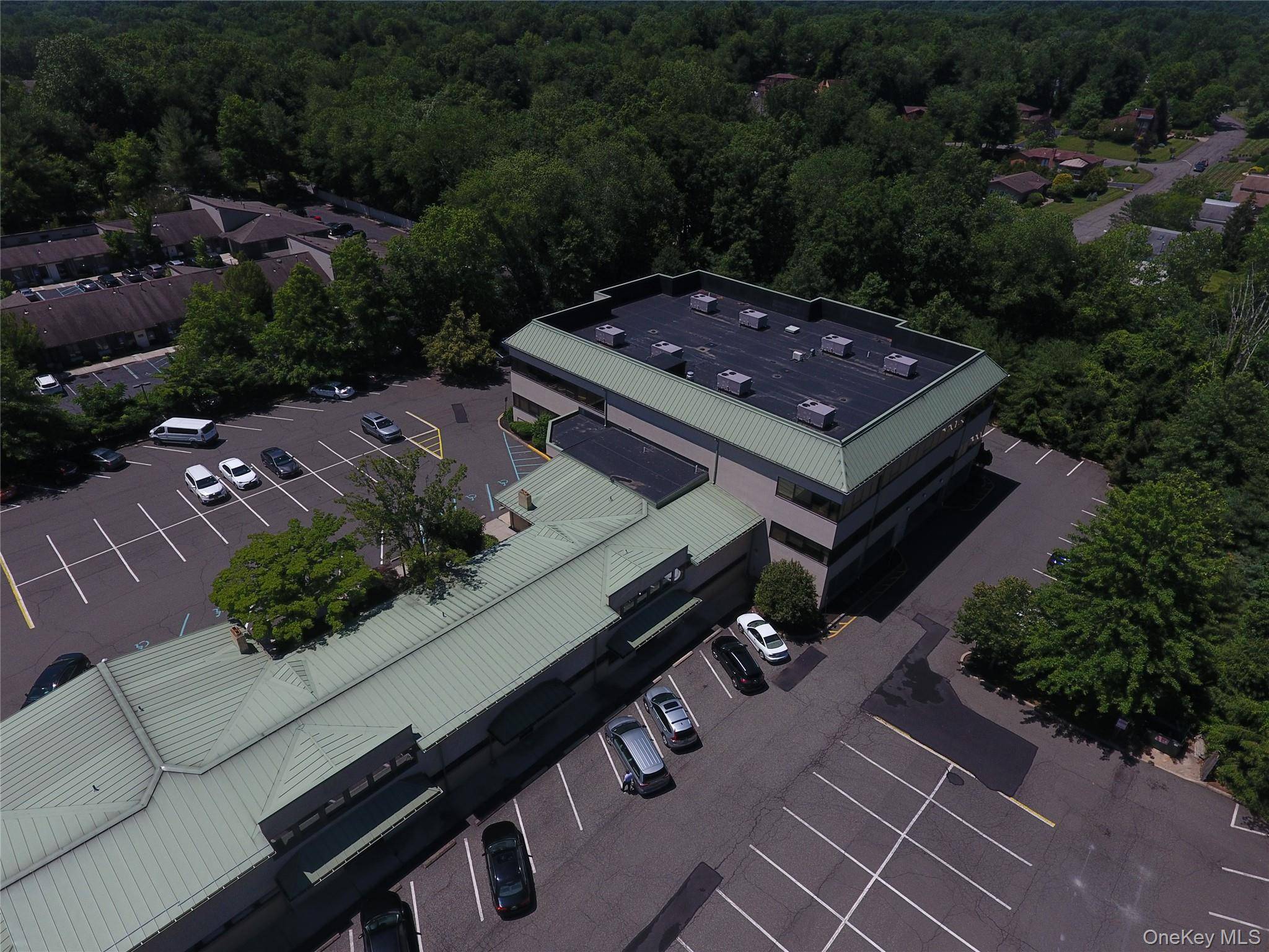 345 N Main ST, New City, NY 10956